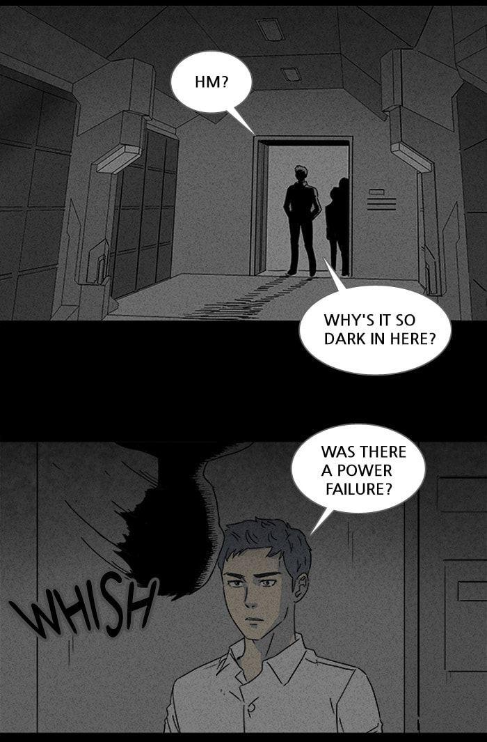Tales of the Unusual Chapter 112 page 5 - 