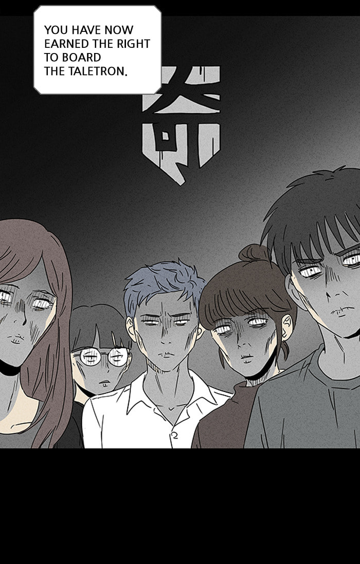 Tales of the Unusual Chapter 112 page 41 - 