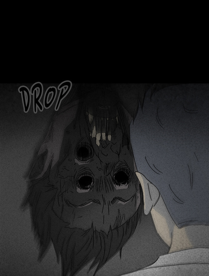 Tales of the Unusual Chapter 112 page 6 - 