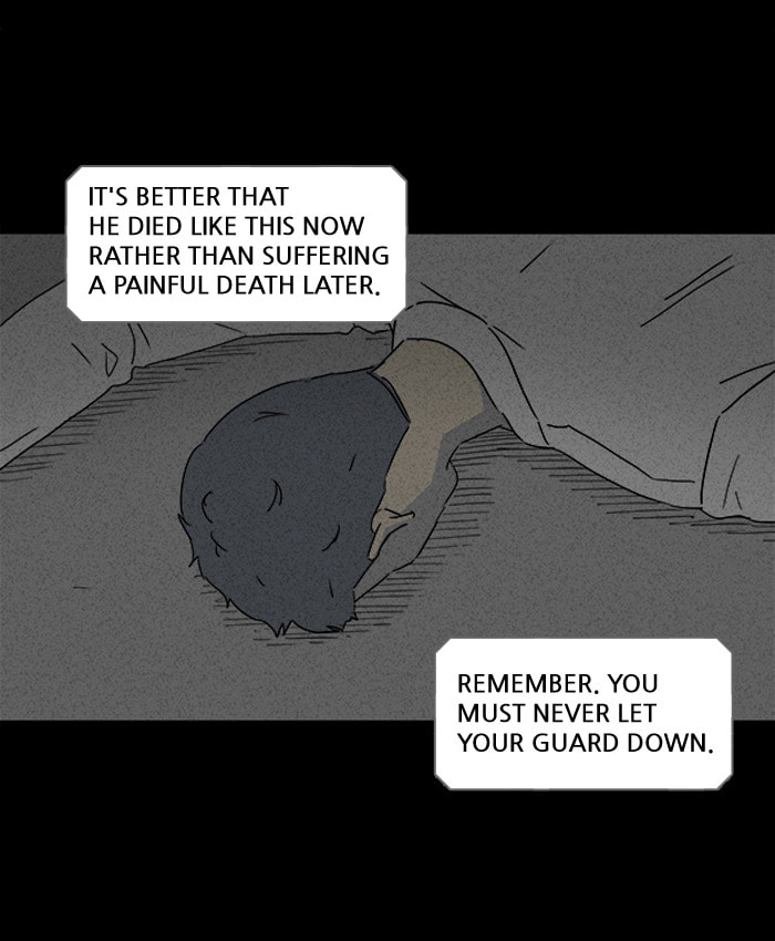 Tales of the Unusual Chapter 112 page 10 - 