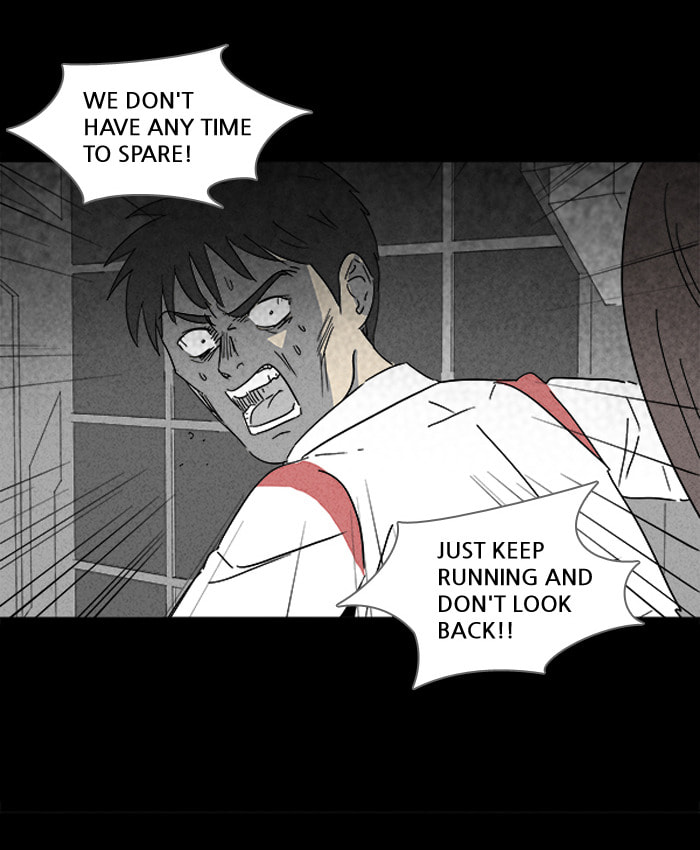 Tales of the Unusual Chapter 113 page 11 - 