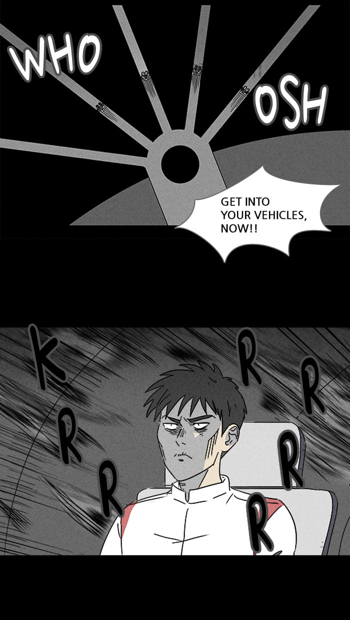 Tales of the Unusual Chapter 113 page 12 - 