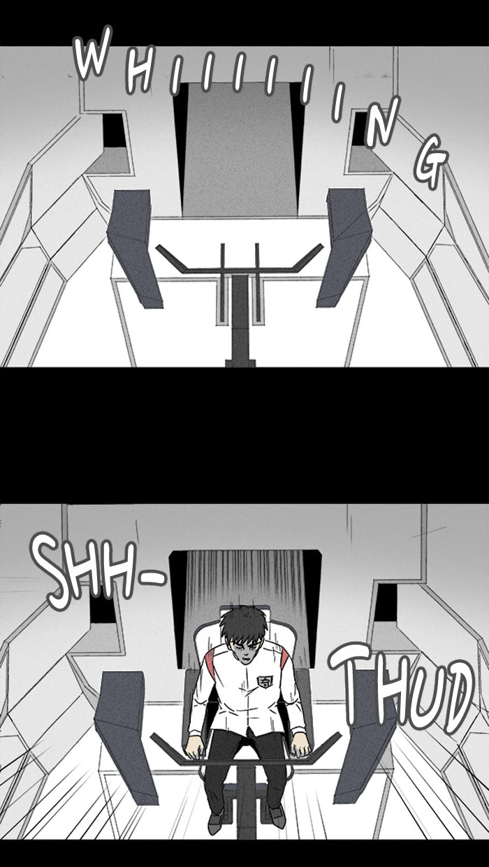 Tales of the Unusual Chapter 113 page 13 - 