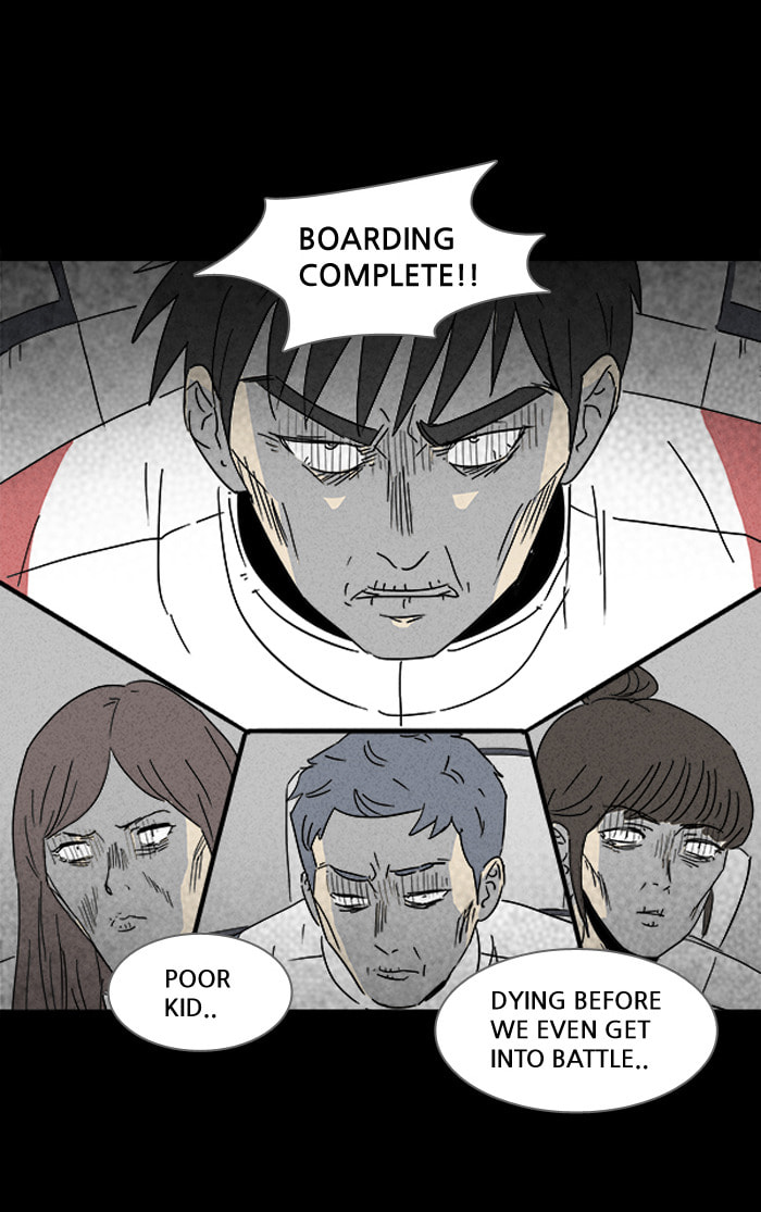 Tales of the Unusual Chapter 113 page 14 - 