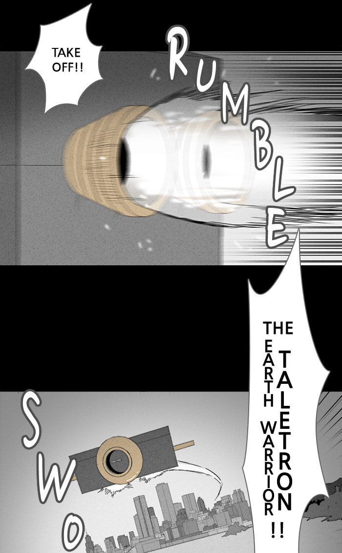 Tales of the Unusual Chapter 113 page 15 - 