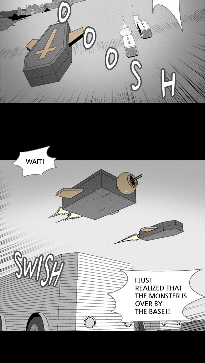 Tales of the Unusual Chapter 113 page 16 - 