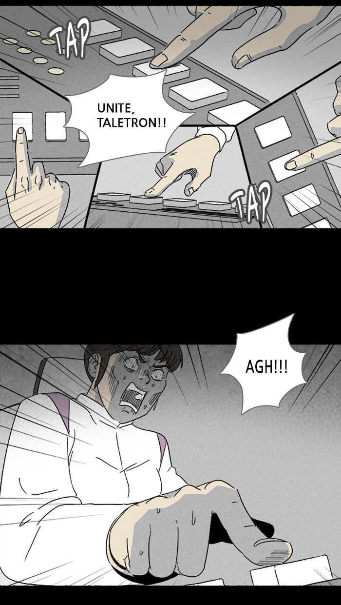 Tales of the Unusual Chapter 113 page 18 - 
