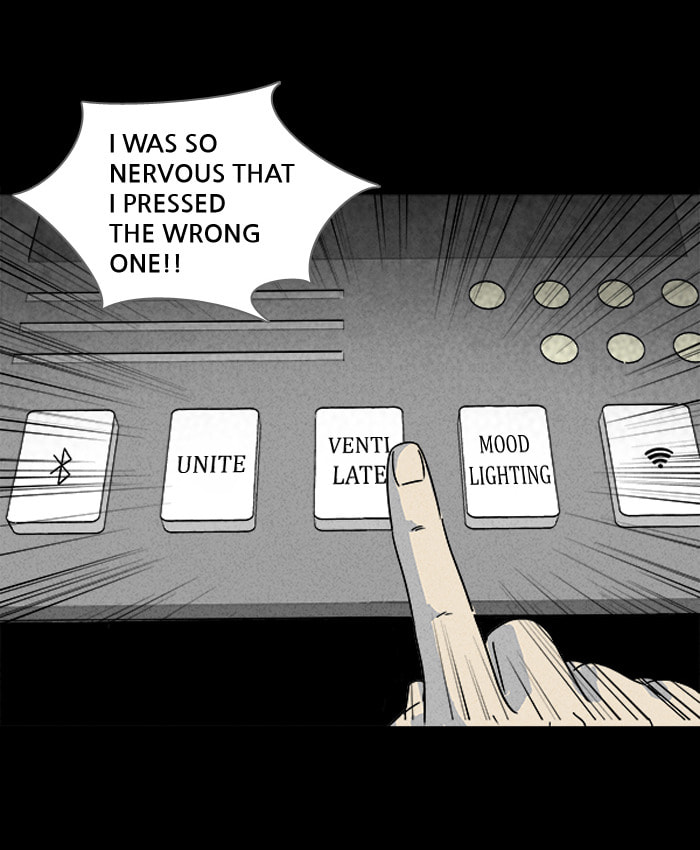 Tales of the Unusual Chapter 113 page 19 - 