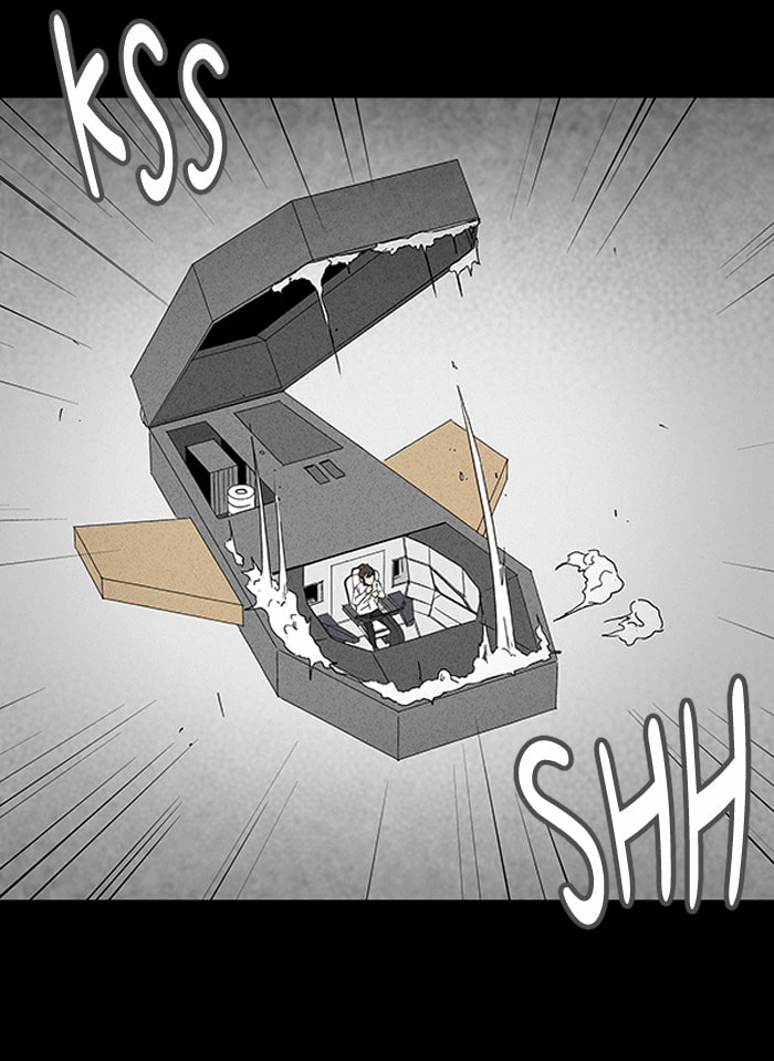 Tales of the Unusual Chapter 113 page 20 - 