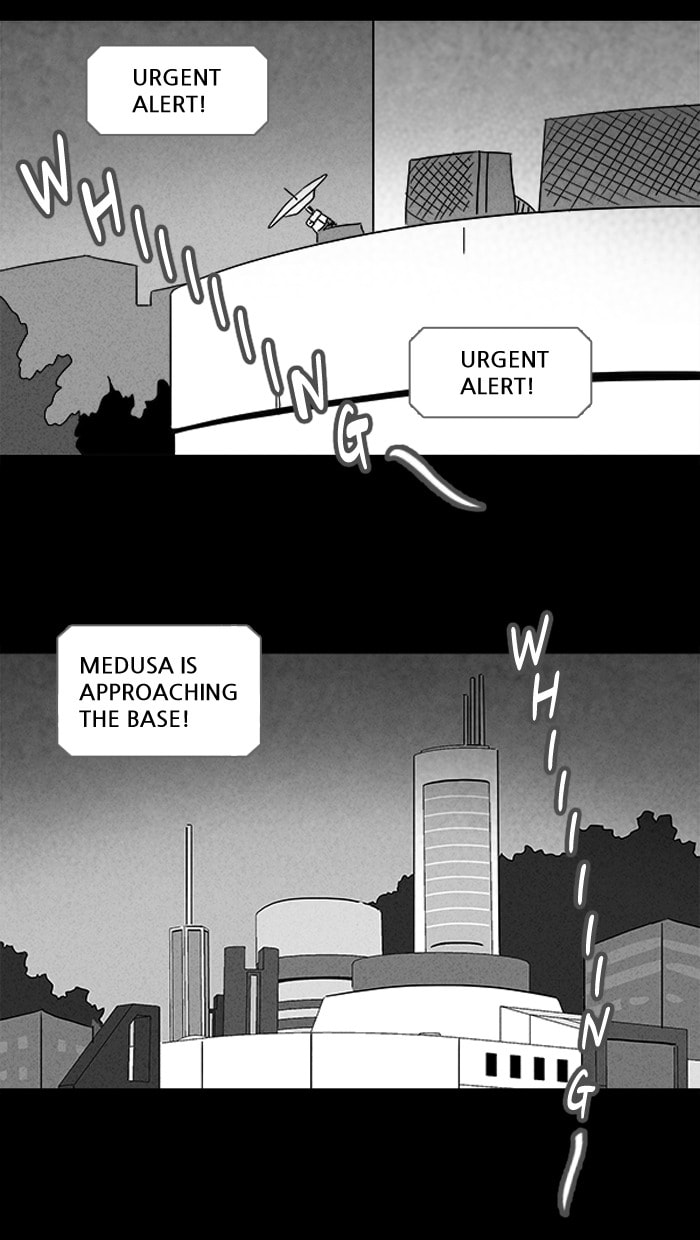 Tales of the Unusual Chapter 113 page 3 - 