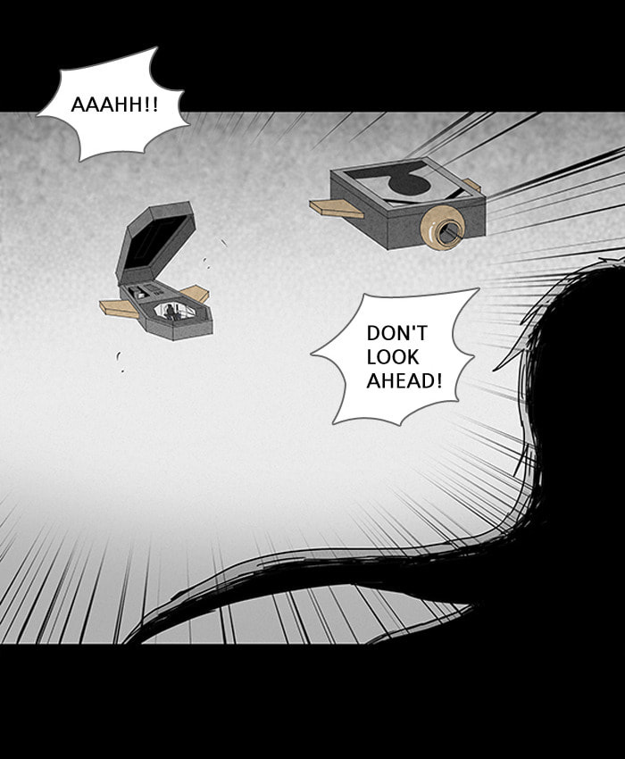 Tales of the Unusual Chapter 113 page 21 - 