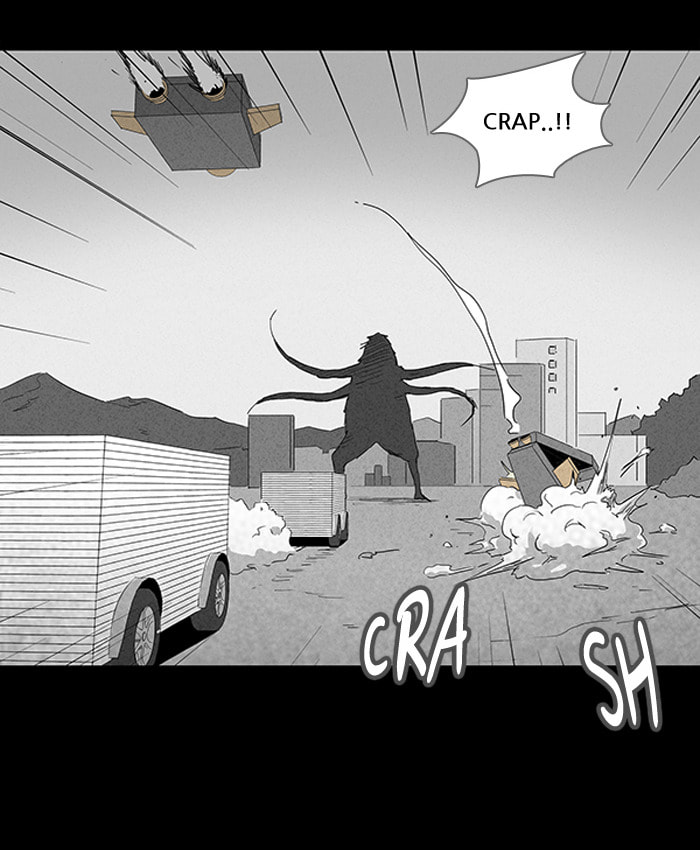 Tales of the Unusual Chapter 113 page 23 - 