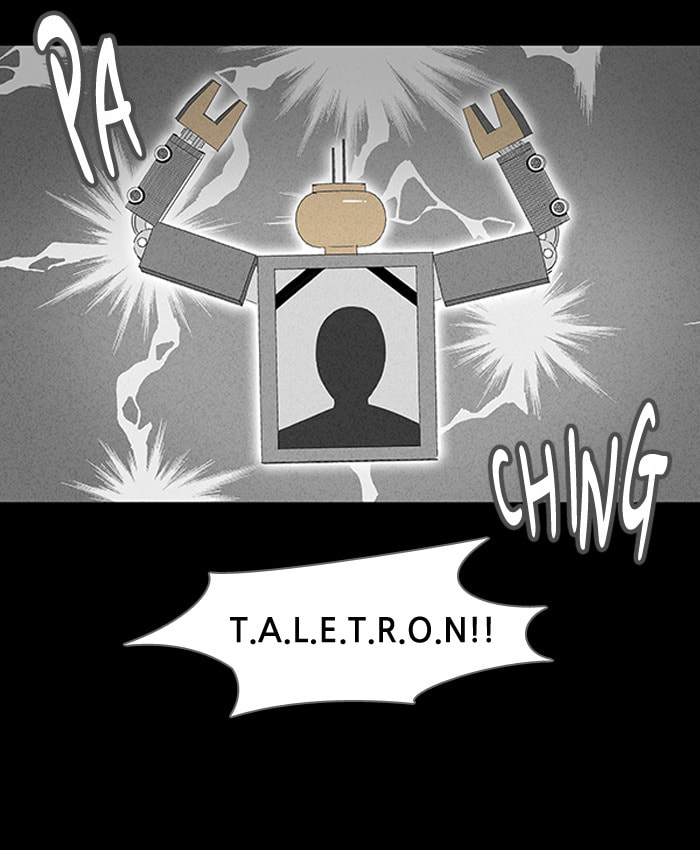 Tales of the Unusual Chapter 113 page 25 - 