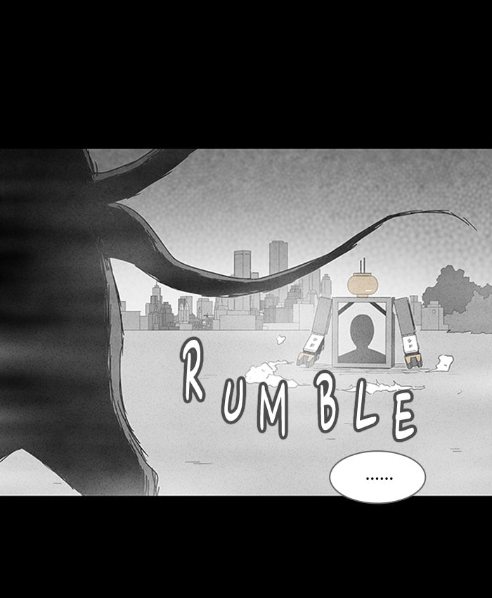 Tales of the Unusual Chapter 113 page 26 - 