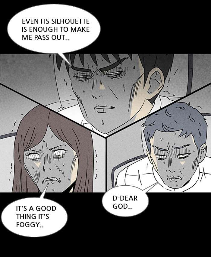 Tales of the Unusual Chapter 113 page 27 - 