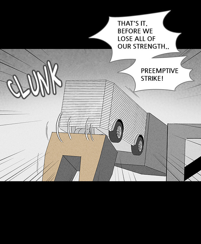 Tales of the Unusual Chapter 113 page 28 - 