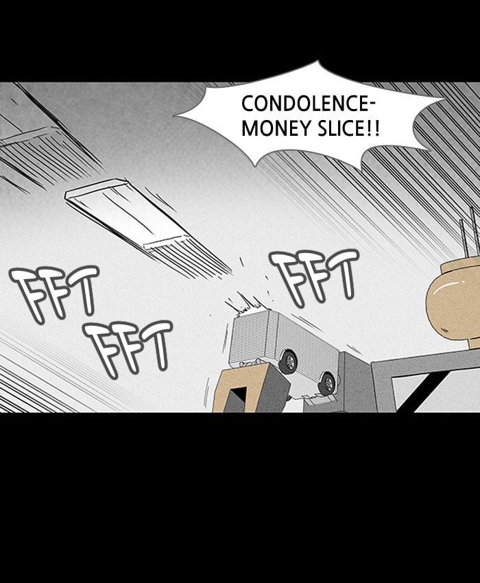 Tales of the Unusual Chapter 113 page 29 - 