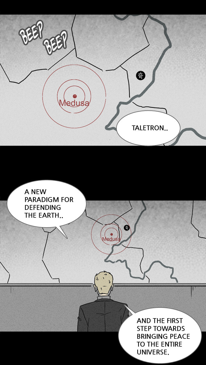 Tales of the Unusual Chapter 113 page 4 - 