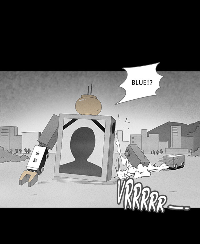 Tales of the Unusual Chapter 113 page 32 - 