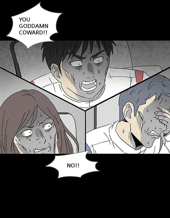 Tales of the Unusual Chapter 113 page 33 - 