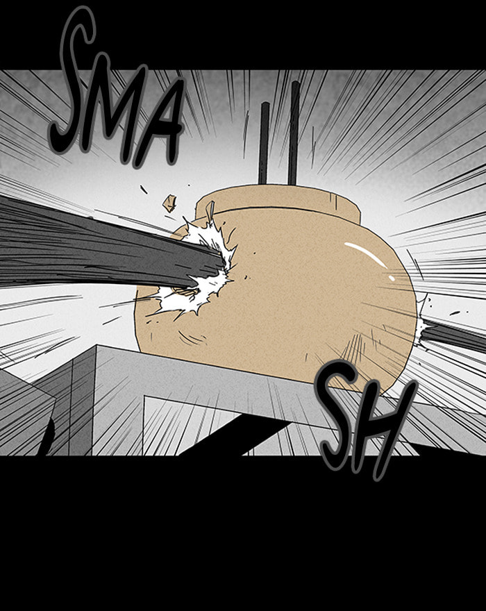 Tales of the Unusual Chapter 113 page 34 - 