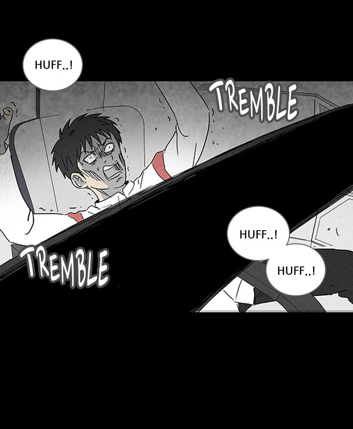 Tales of the Unusual Chapter 113 page 37 - 
