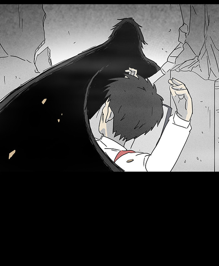 Tales of the Unusual Chapter 113 page 39 - 