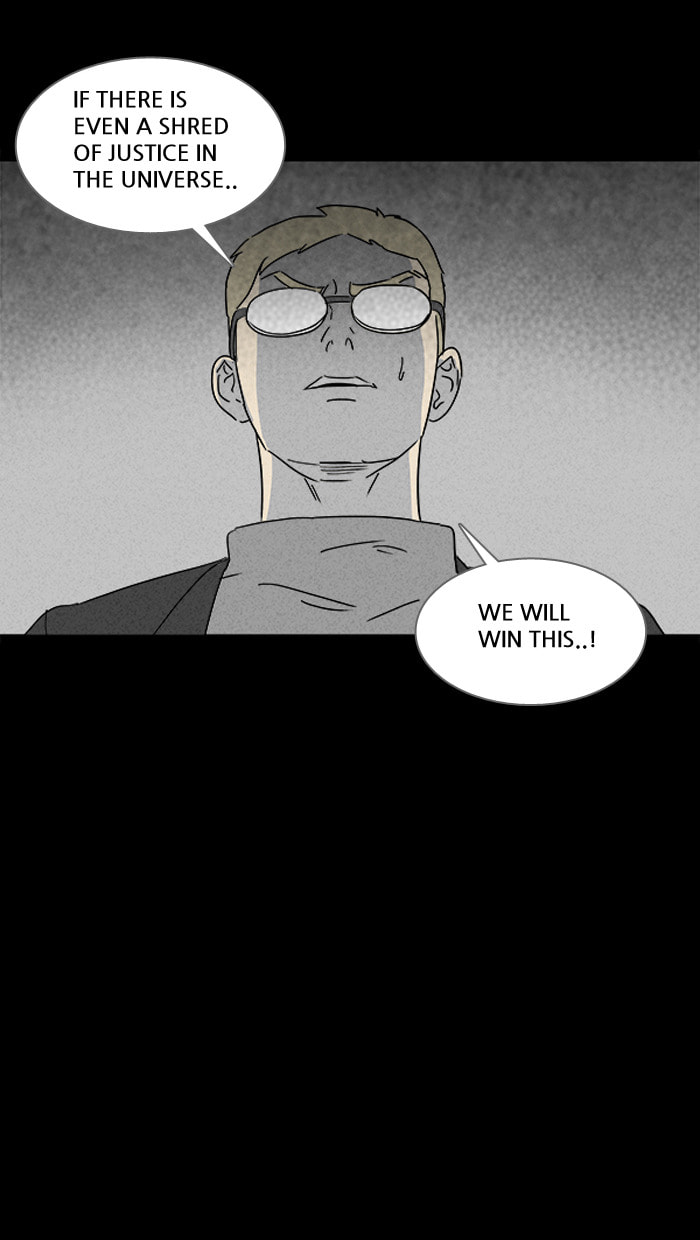 Tales of the Unusual Chapter 113 page 5 - 