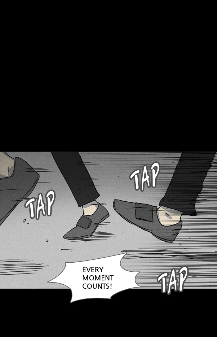 Tales of the Unusual Chapter 113 page 6 - 