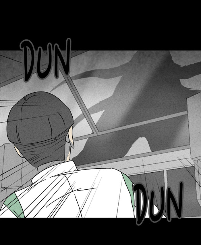 Tales of the Unusual Chapter 113 page 8 - 
