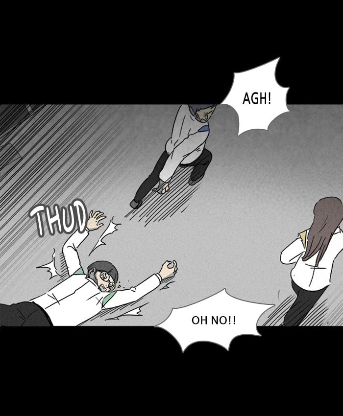 Tales of the Unusual Chapter 113 page 10 - 