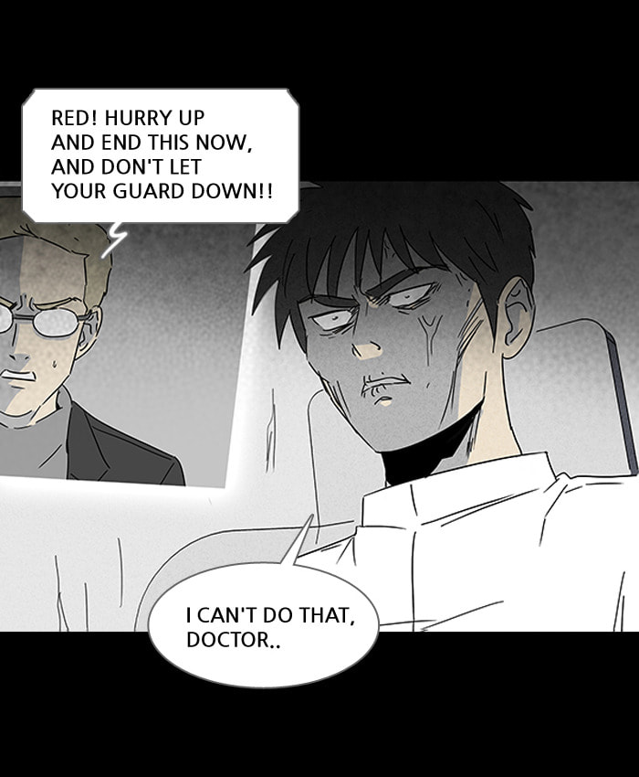 Tales of the Unusual Chapter 114 page 11 - 