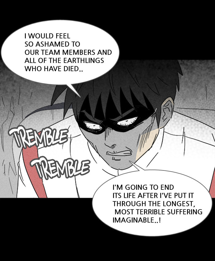 Tales of the Unusual Chapter 114 page 12 - 