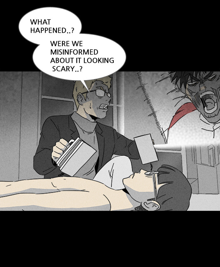 Tales of the Unusual Chapter 114 page 16 - 