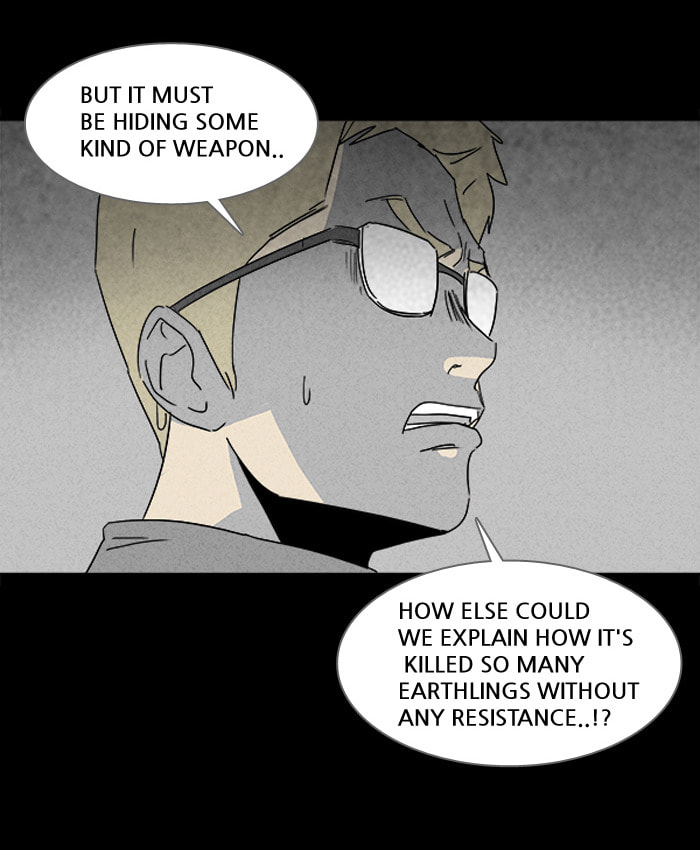 Tales of the Unusual Chapter 114 page 17 - 