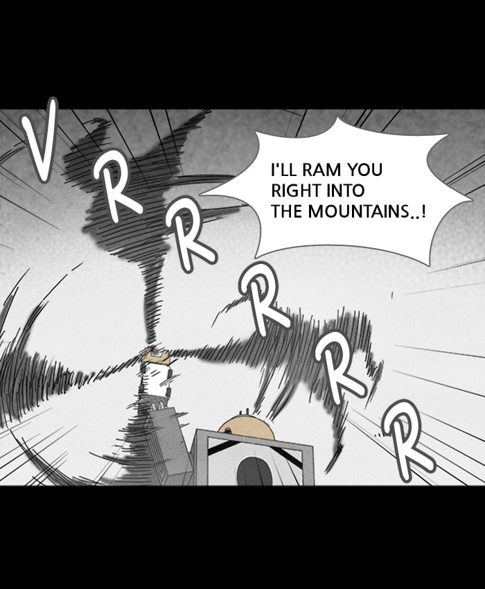 Tales of the Unusual Chapter 114 page 20 - 