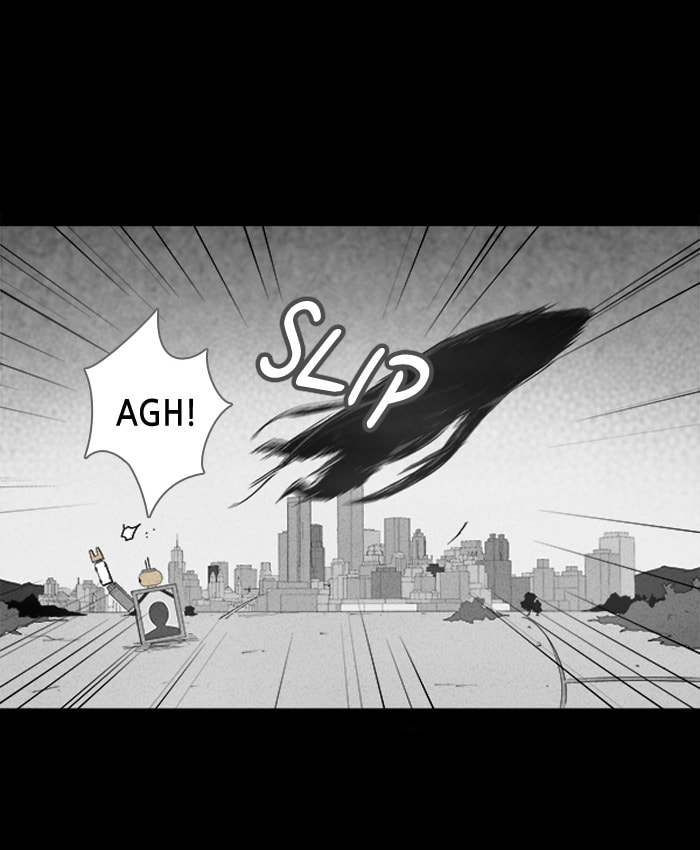 Tales of the Unusual Chapter 114 page 21 - 