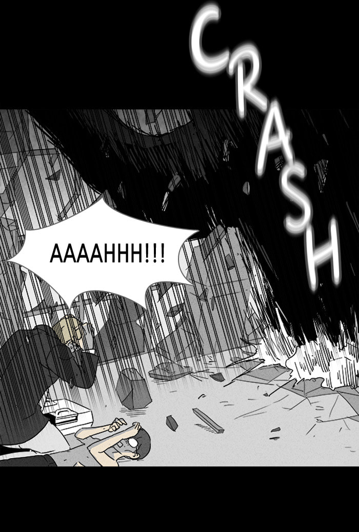 Tales of the Unusual Chapter 114 page 22 - 