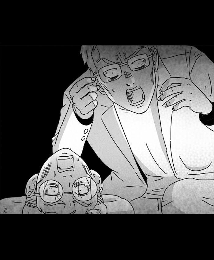 Tales of the Unusual Chapter 114 page 24 - 