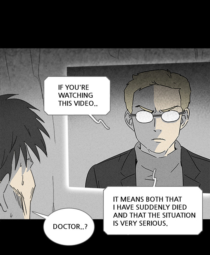 Tales of the Unusual Chapter 114 page 26 - 