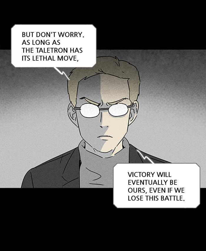 Tales of the Unusual Chapter 114 page 27 - 