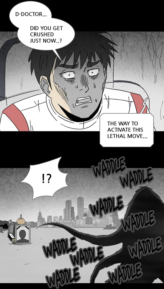 Tales of the Unusual Chapter 114 page 28 - 