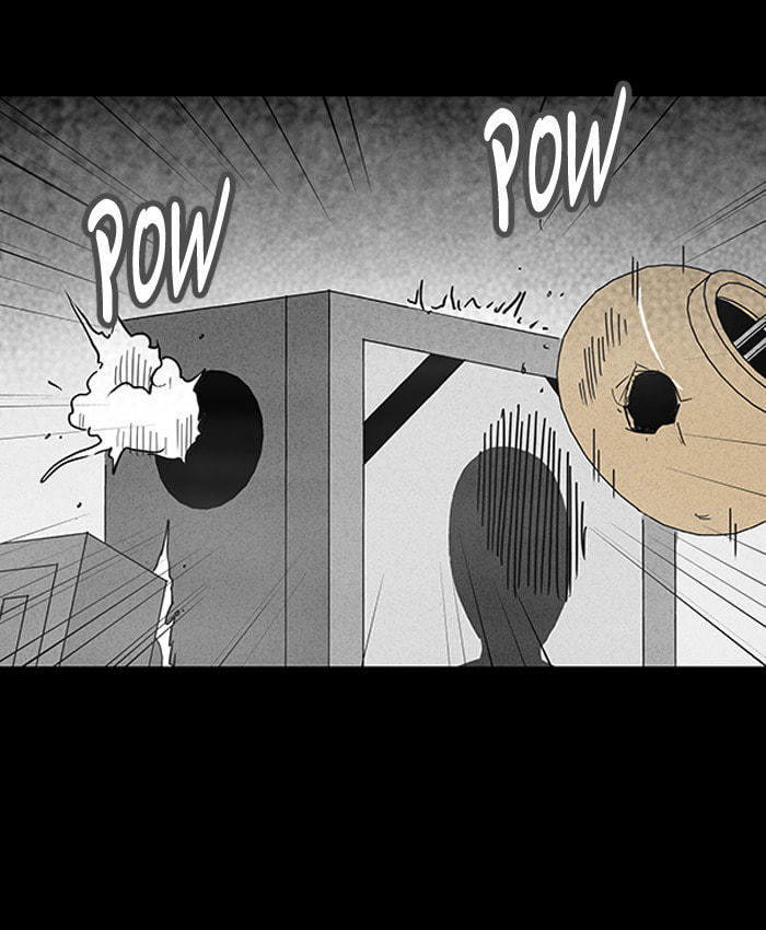 Tales of the Unusual Chapter 114 page 32 - 