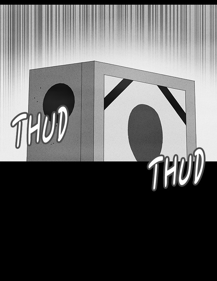 Tales of the Unusual Chapter 114 page 33 - 