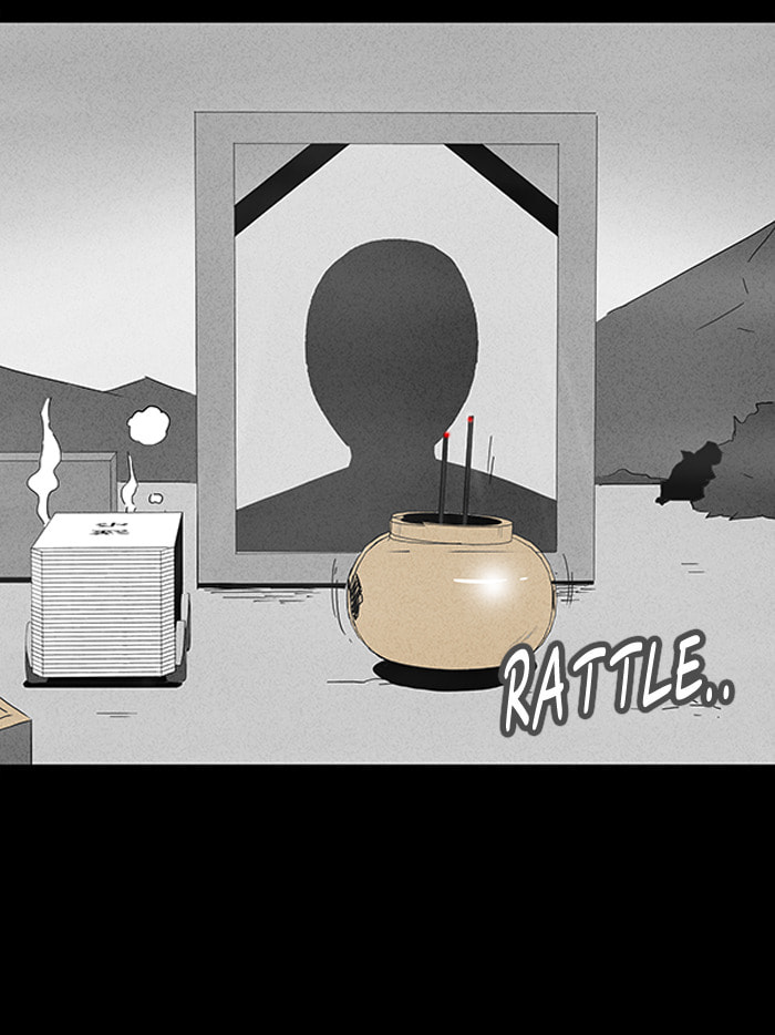 Tales of the Unusual Chapter 114 page 34 - 