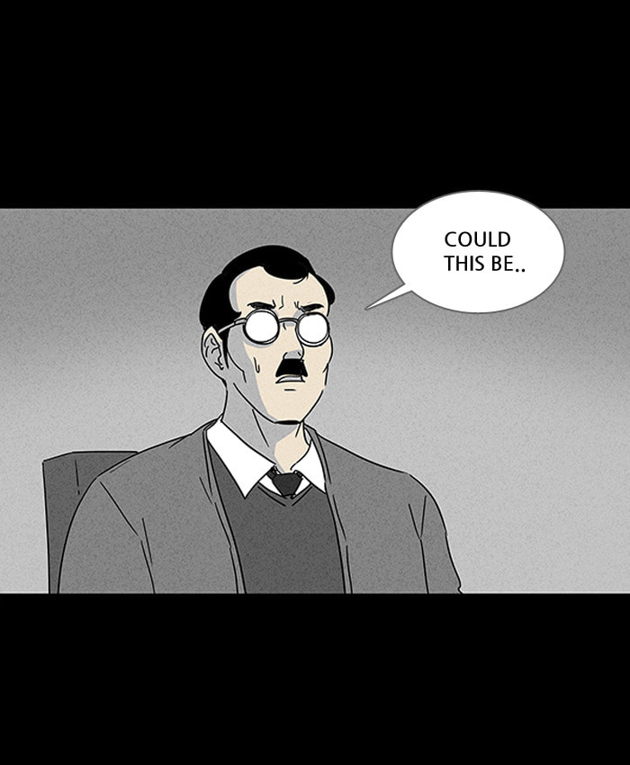 Tales of the Unusual Chapter 114 page 36 - 