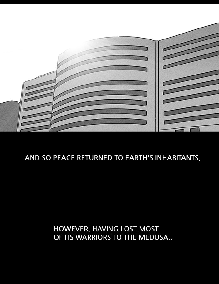 Tales of the Unusual Chapter 114 page 44 - 