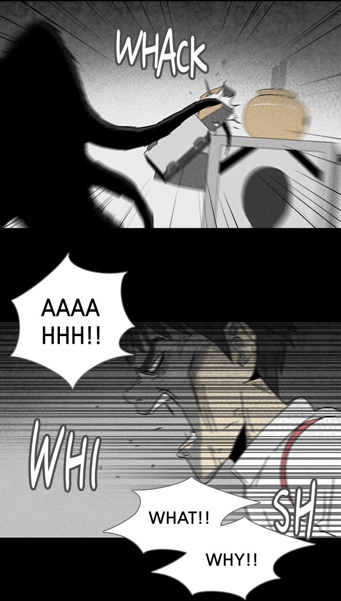 Tales of the Unusual Chapter 114 page 7 - 