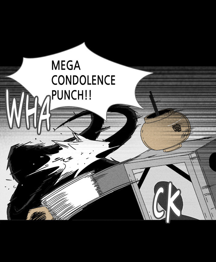 Tales of the Unusual Chapter 114 page 8 - 