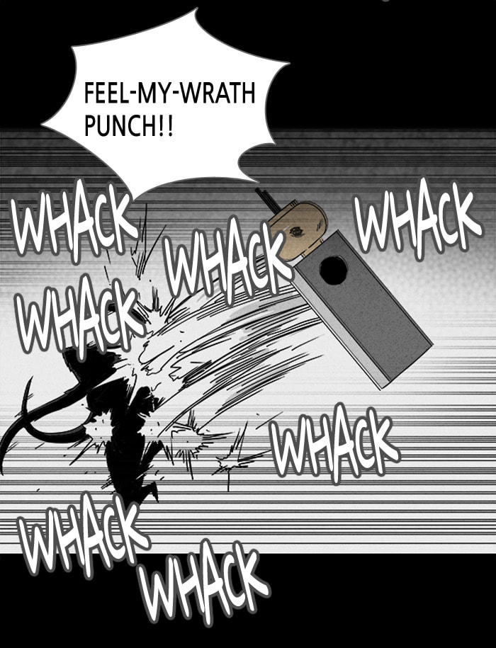 Tales of the Unusual Chapter 114 page 9 - 